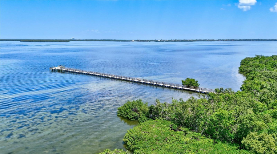 Fishing Pier
