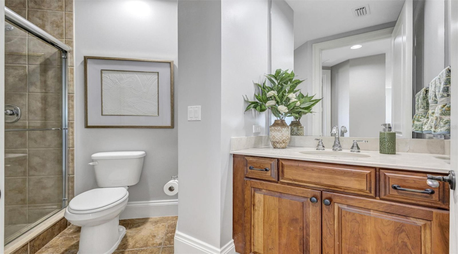 Guest Bath