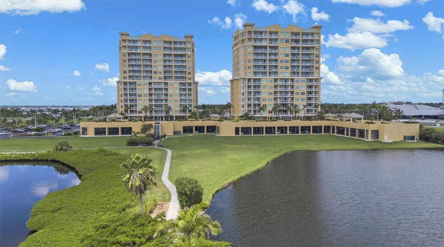 Bel Mare Community