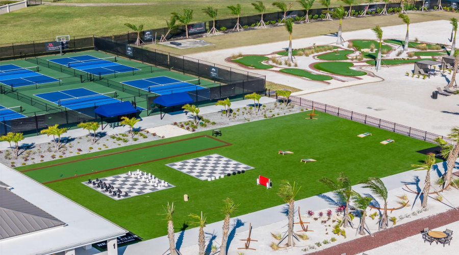 Riviera Dunes Beach Club