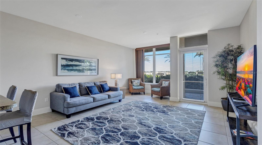 2 Large Community Guest Suites Available