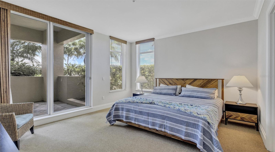 2 Large Community Guest Suites Available