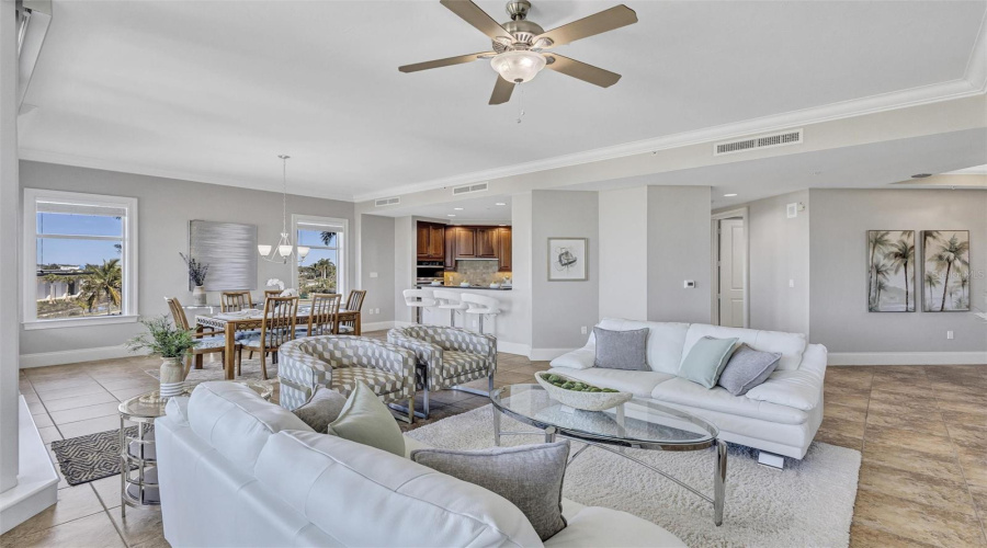 Open Concept