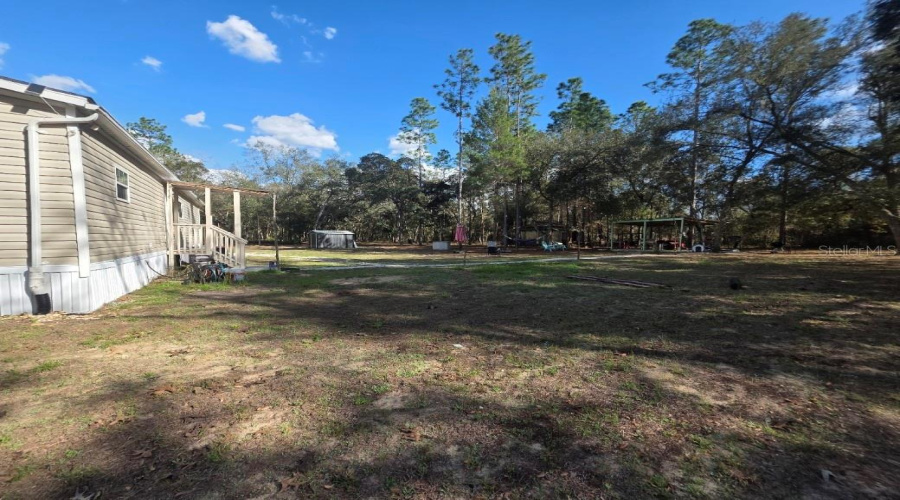 Bronson, Florida 32621, 4 Bedroom Bedrooms, ,2 Bathroombathrooms,Residential,For Sale,80Th,0,Mfrtb8484993