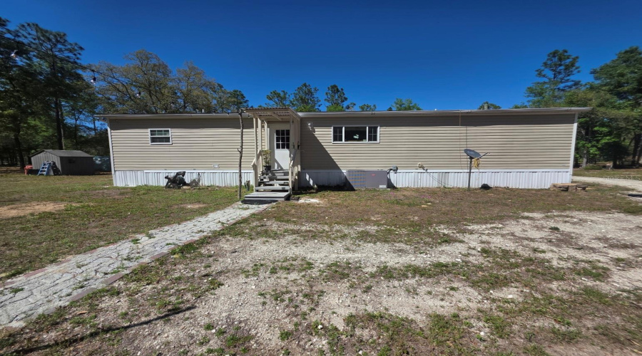Bronson, Florida 32621, 4 Bedroom Bedrooms, ,2 Bathroombathrooms,Residential,For Sale,80Th,0,Mfrtb8484993