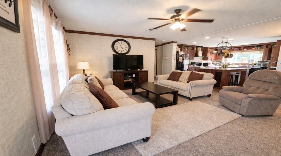 Bronson, Florida 32621, 4 Bedroom Bedrooms, ,2 Bathroombathrooms,Residential,For Sale,80Th,0,Mfrtb8484993