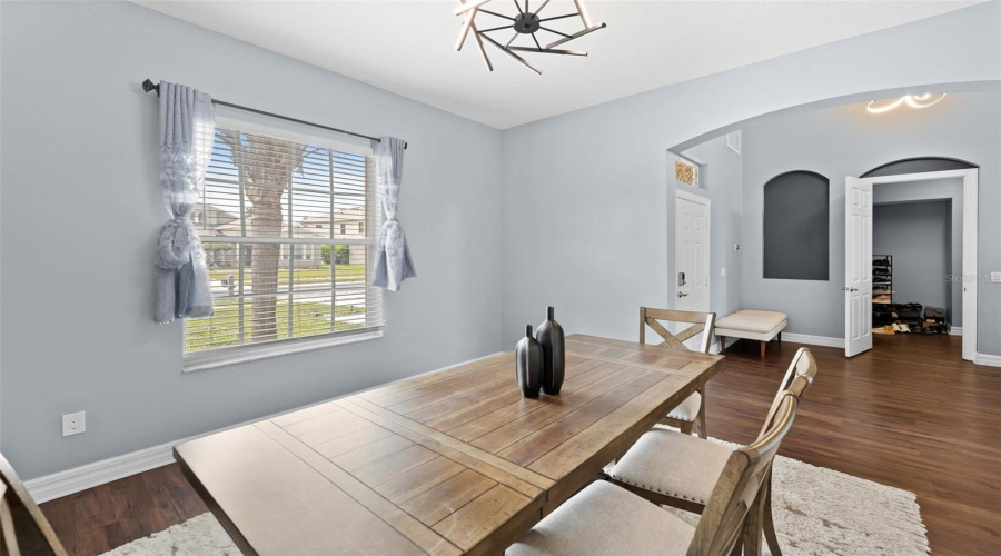 Spring Hill, Florida 34609, 4 Bedroom Bedrooms, ,3 Bathroombathrooms,Residential,For Sale,Birchfield,0,Mfrtb8533161