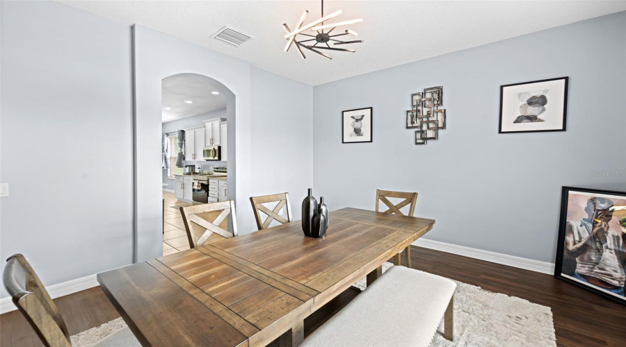 Spring Hill, Florida 34609, 4 Bedroom Bedrooms, ,3 Bathroombathrooms,Residential,For Sale,Birchfield,0,Mfrtb8533161