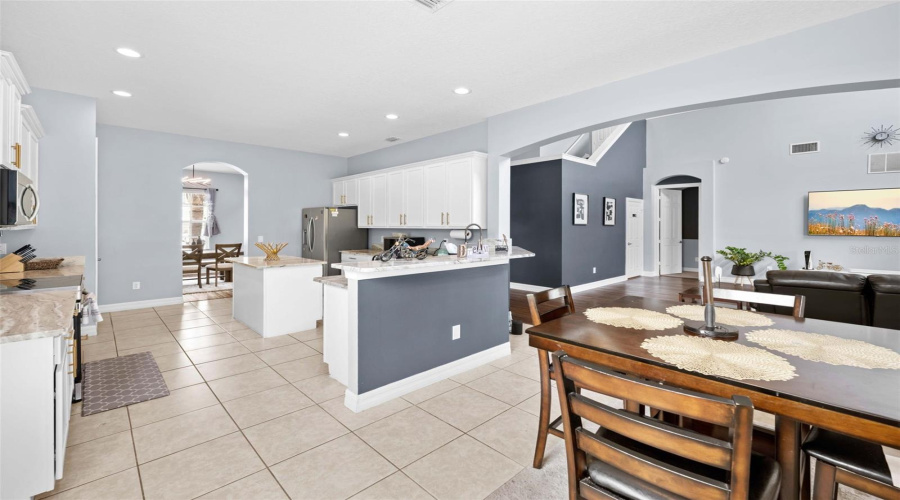 Spring Hill, Florida 34609, 4 Bedroom Bedrooms, ,3 Bathroombathrooms,Residential,For Sale,Birchfield,0,Mfrtb8533161