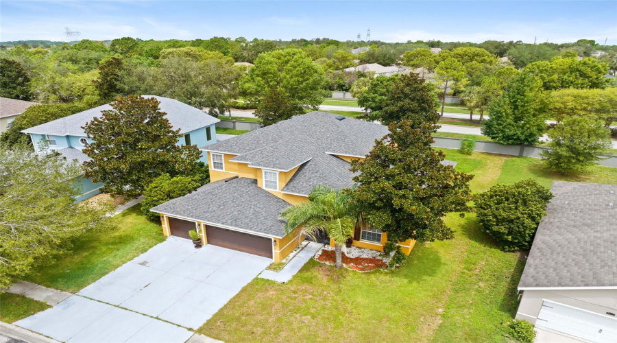 Spring Hill, Florida 34609, 4 Bedroom Bedrooms, ,3 Bathroombathrooms,Residential,For Sale,Birchfield,0,Mfrtb8533161