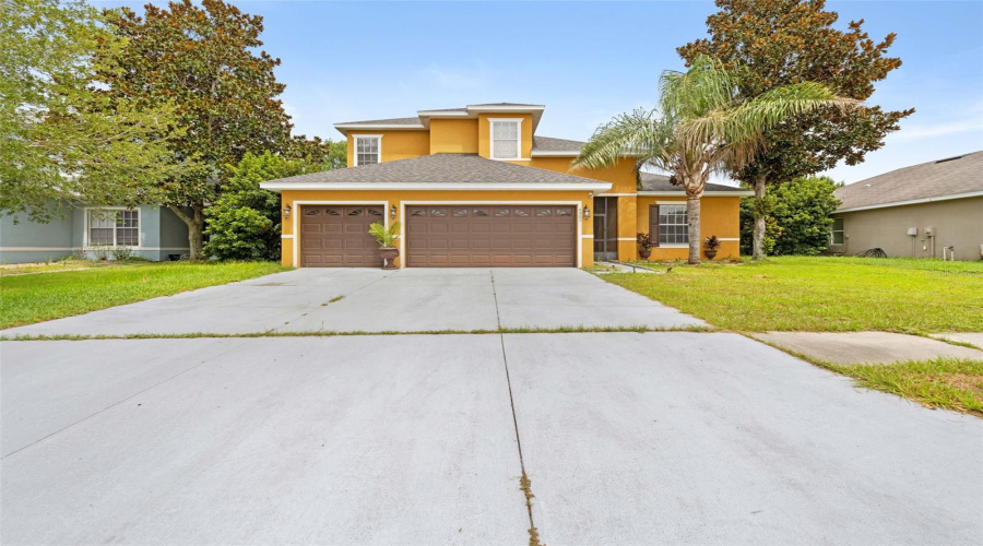 Spring Hill, Florida 34609, 4 Bedroom Bedrooms, ,3 Bathroombathrooms,Residential,For Sale,Birchfield,0,Mfrtb8533161