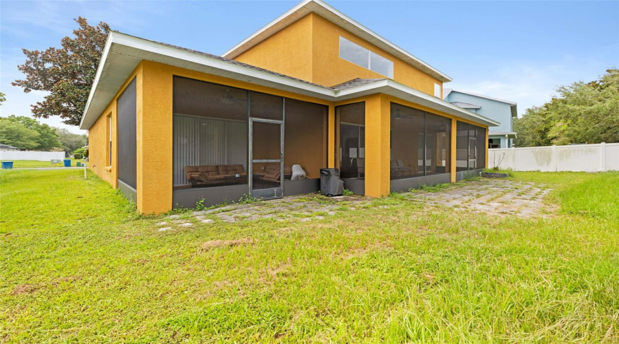 Spring Hill, Florida 34609, 4 Bedroom Bedrooms, ,3 Bathroombathrooms,Residential,For Sale,Birchfield,0,Mfrtb8533161