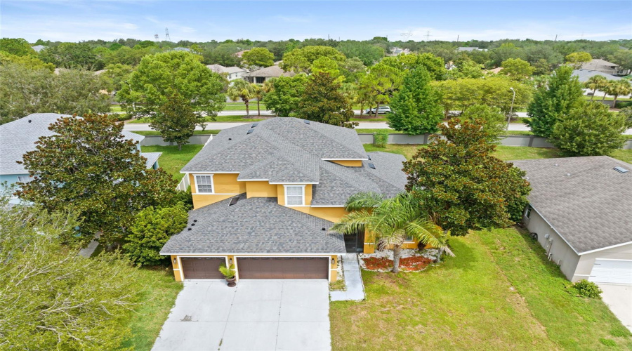 Spring Hill, Florida 34609, 4 Bedroom Bedrooms, ,3 Bathroombathrooms,Residential,For Sale,Birchfield,0,Mfrtb8533161