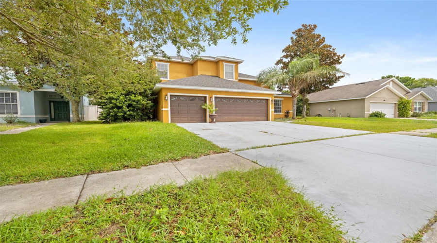 Spring Hill, Florida 34609, 4 Bedroom Bedrooms, ,3 Bathroombathrooms,Residential,For Sale,Birchfield,0,Mfrtb8533161