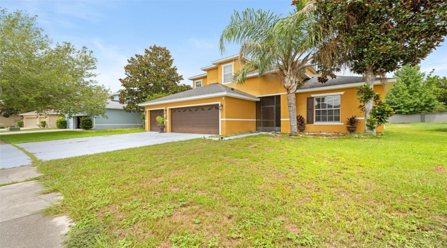 Spring Hill, Florida 34609, 4 Bedroom Bedrooms, ,3 Bathroombathrooms,Residential,For Sale,Birchfield,0,Mfrtb8533161