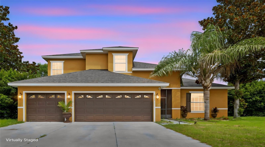Spring Hill, Florida 34609, 4 Bedroom Bedrooms, ,3 Bathroombathrooms,Residential,For Sale,Birchfield,0,Mfrtb8533161
