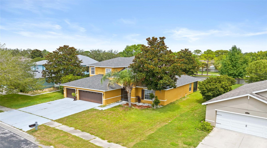 Spring Hill, Florida 34609, 4 Bedroom Bedrooms, ,3 Bathroombathrooms,Residential,For Sale,Birchfield,0,Mfrtb8533161