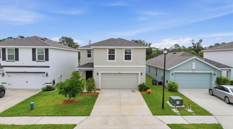 Bradenton, Florida 34208, 4 Bedroom Bedrooms, ,2 Bathroombathrooms,Residential,For Sale,Great Abaco,0,Mfra4700010