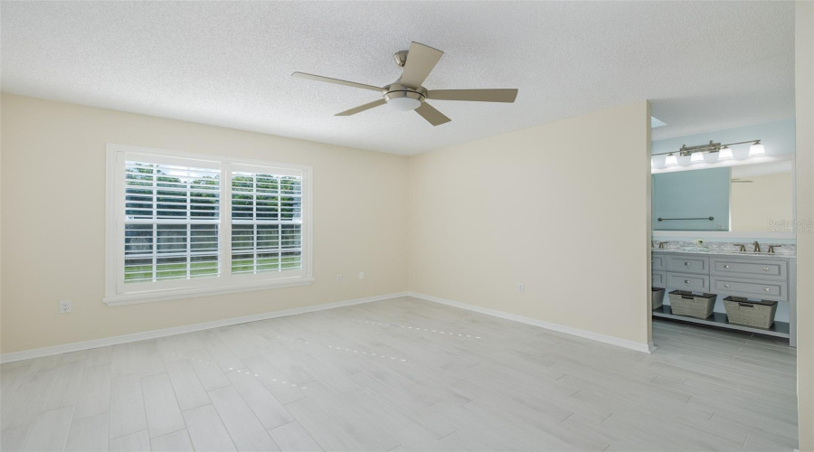 Primary Bedroom Not Virtually Staged