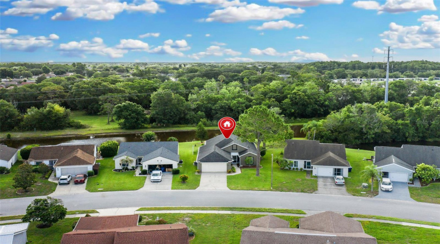 New Port Richey, Florida 34653, 3 Bedroom Bedrooms, ,2 Bathroombathrooms,Residential,For Sale,Northampton,0,Mfrw7887787