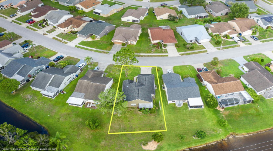 New Port Richey, Florida 34653, 3 Bedroom Bedrooms, ,2 Bathroombathrooms,Residential,For Sale,Northampton,0,Mfrw7887787