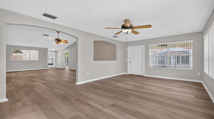 Bonus Room