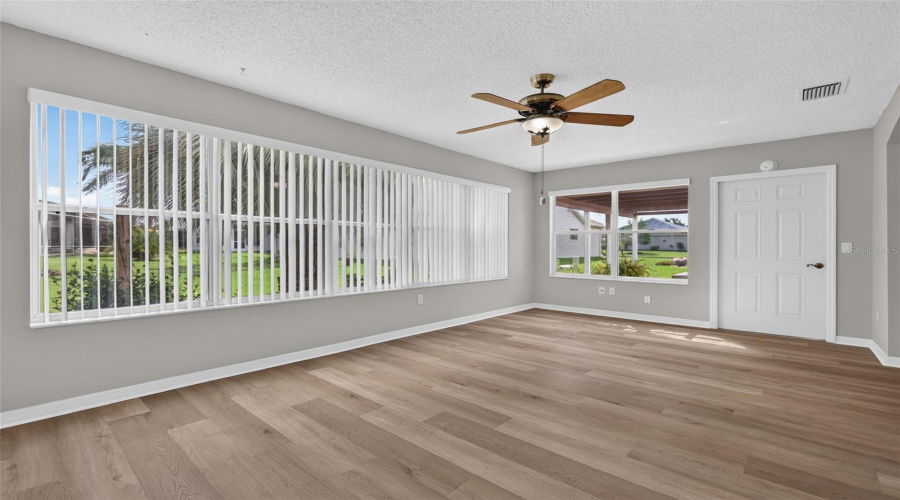 Bonus Room