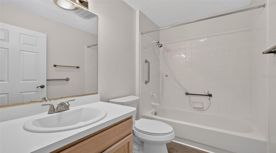 Guest Bath