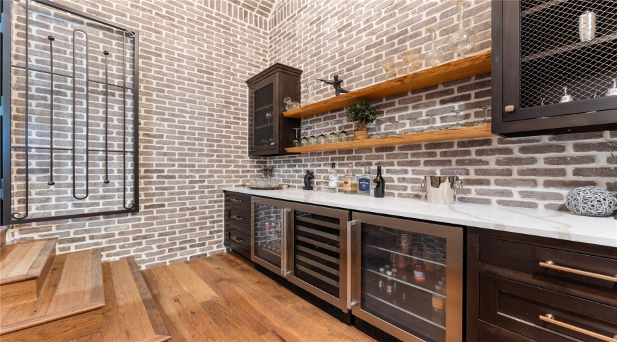 Wine Cellar