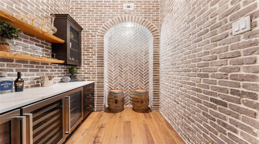 Wine Cellar