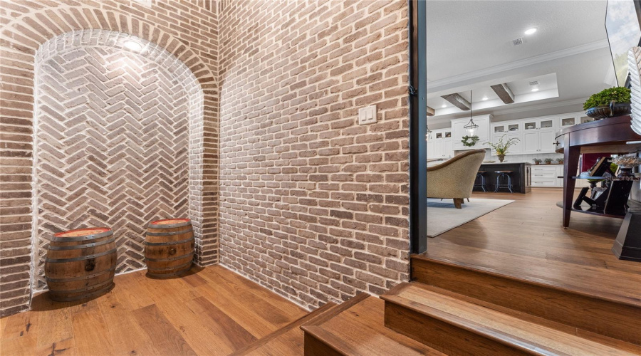 Wine Cellar