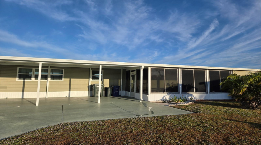 Venice, Florida 34285, 2 Bedroom Bedrooms, ,1 Bathroombathrooms,Residential,For Sale,Boxwood,0,Mfrn6141599