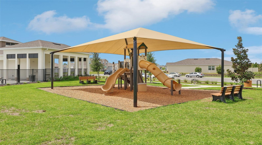 Community Playground