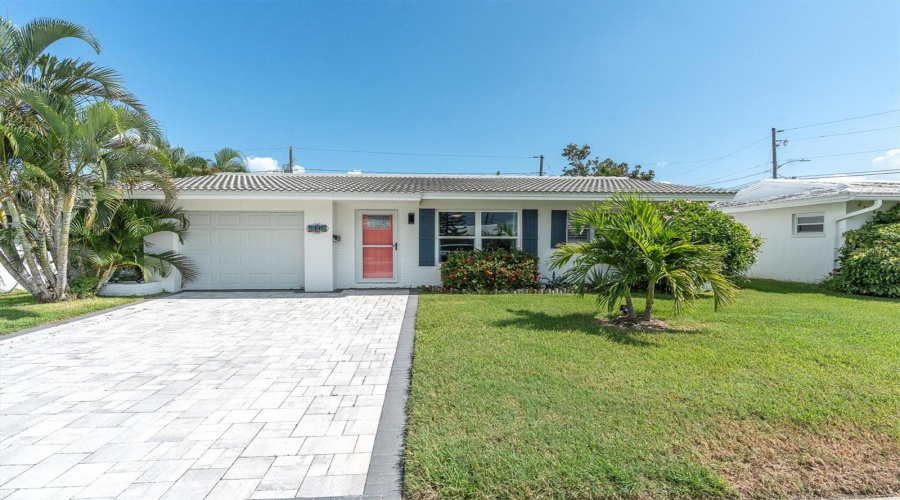 Pinellas Park, Florida 33782, 2 Bedroom Bedrooms, ,1 Bathroombathrooms,Residential,For Sale,98Th,0,Mfrtb8514191
