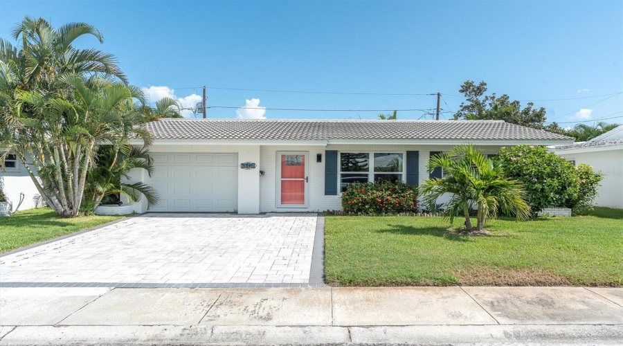 Pinellas Park, Florida 33782, 2 Bedroom Bedrooms, ,1 Bathroombathrooms,Residential,For Sale,98Th,0,Mfrtb8514191