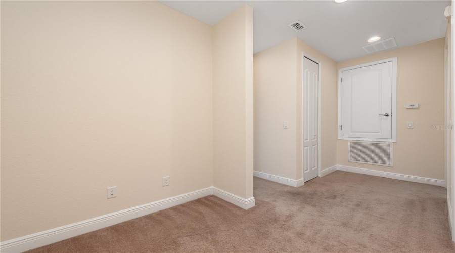 Hall Upstairs