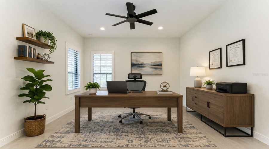 Office/Den