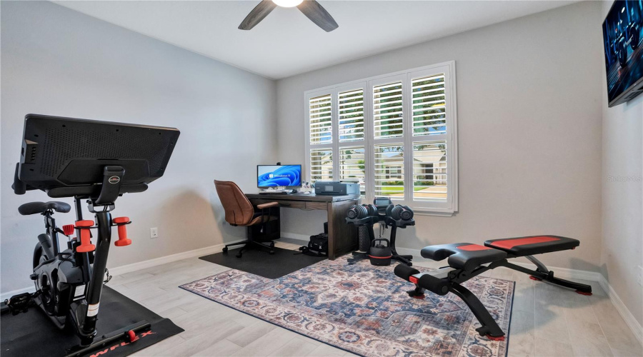 Office/Den
