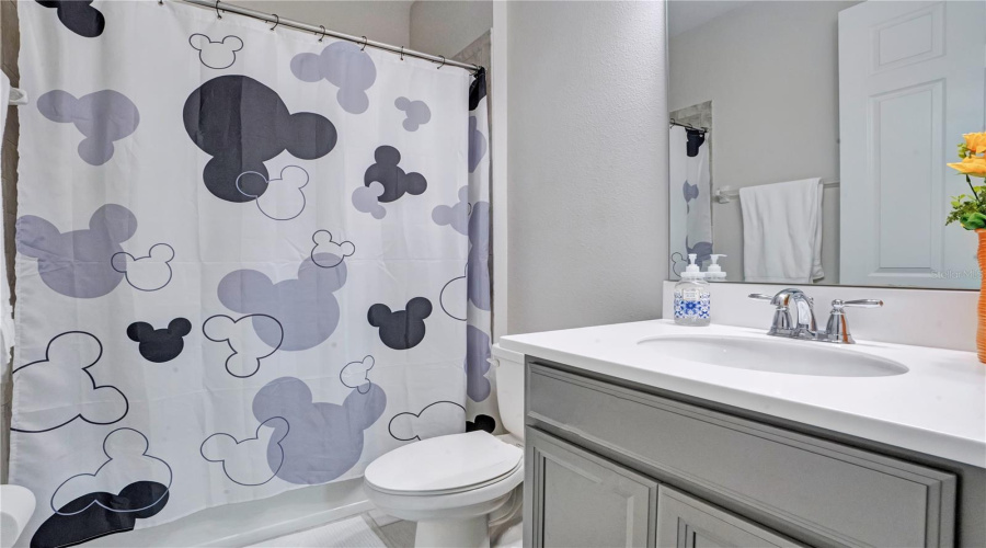 Bathroom 2