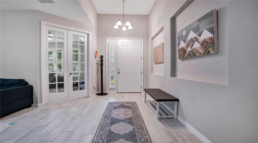 Foyer