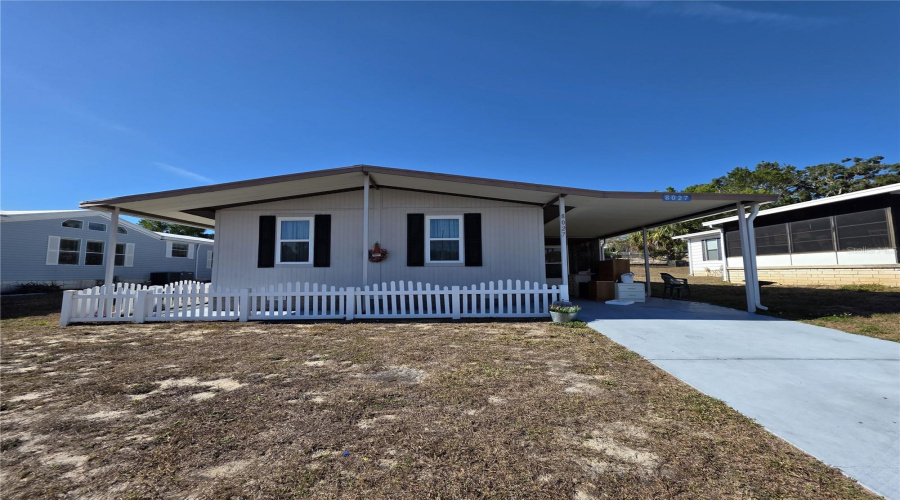 Brooksville, Florida 34613, 2 Bedroom Bedrooms, ,1 Bathroombathrooms,Residential,For Sale,Eastern Circle,0,Mfrw7885689