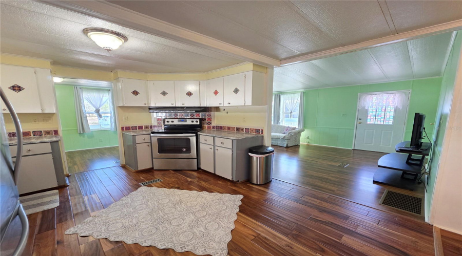 Brooksville, Florida 34613, 2 Bedroom Bedrooms, ,1 Bathroombathrooms,Residential,For Sale,Eastern Circle,0,Mfrw7885689