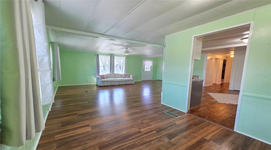 Brooksville, Florida 34613, 2 Bedroom Bedrooms, ,1 Bathroombathrooms,Residential,For Sale,Eastern Circle,0,Mfrw7885689