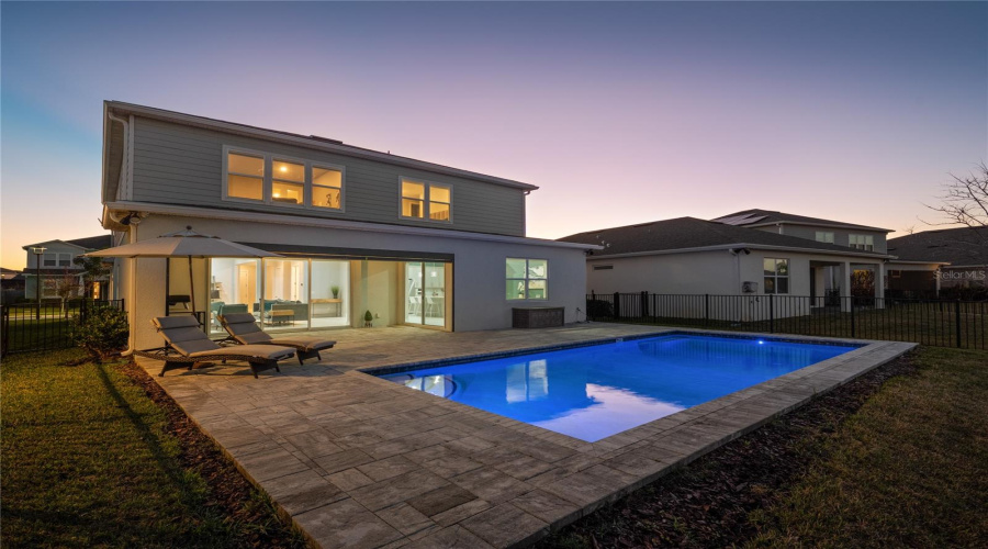 Orlando, Florida 32827, 5 Bedroom Bedrooms, ,4 Bathroombathrooms,Residential,For Sale,Panama Beach,0,Mfro6385912