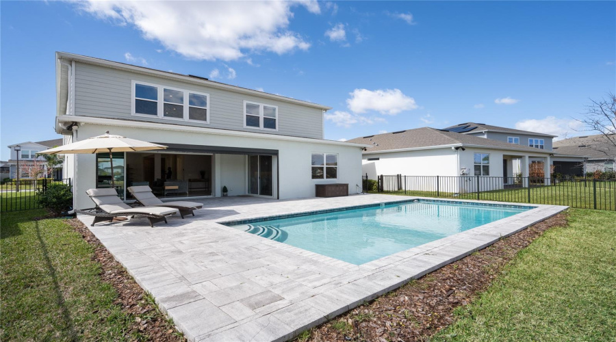 Orlando, Florida 32827, 5 Bedroom Bedrooms, ,4 Bathroombathrooms,Residential,For Sale,Panama Beach,0,Mfro6385912
