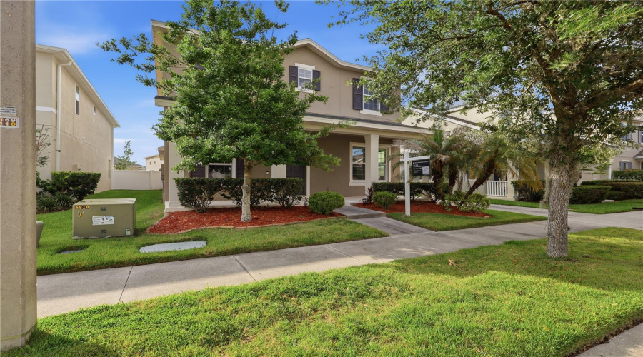 Wesley Chapel, Florida 33545, 4 Bedroom Bedrooms, ,2 Bathroombathrooms,Residential,For Sale,Harmony Oaks,0,Mfrtb8512949