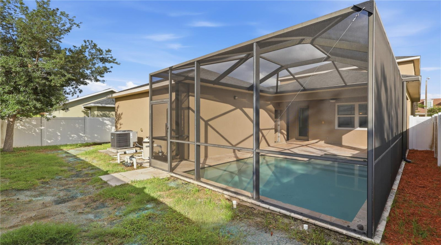 Wesley Chapel, Florida 33545, 4 Bedroom Bedrooms, ,2 Bathroombathrooms,Residential,For Sale,Harmony Oaks,0,Mfrtb8512949