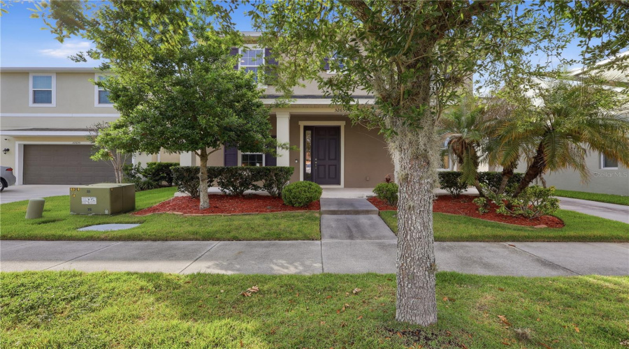Wesley Chapel, Florida 33545, 4 Bedroom Bedrooms, ,2 Bathroombathrooms,Residential,For Sale,Harmony Oaks,0,Mfrtb8512949