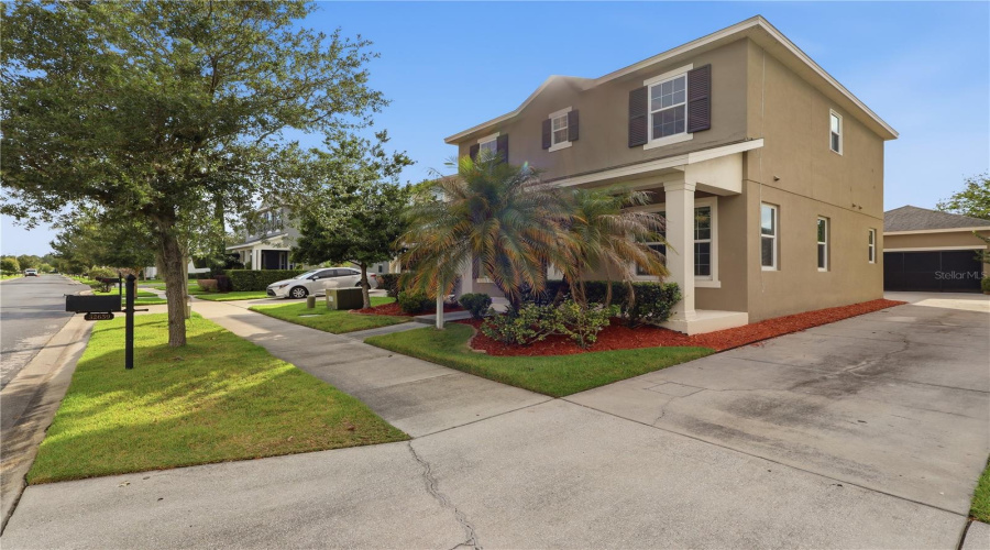 Wesley Chapel, Florida 33545, 4 Bedroom Bedrooms, ,2 Bathroombathrooms,Residential,For Sale,Harmony Oaks,0,Mfrtb8512949