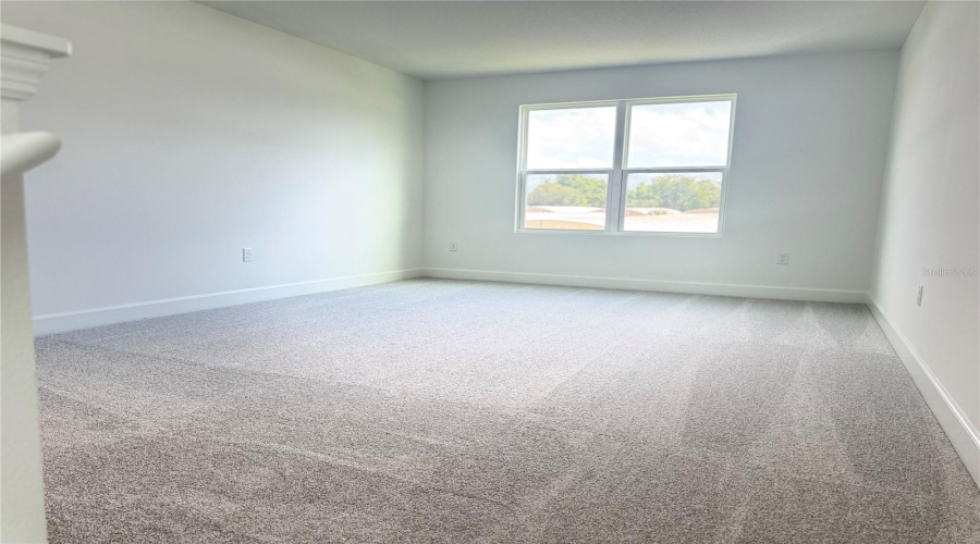 2Nd Floor Loft